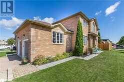 1289 LOWRIE Street Innisfil