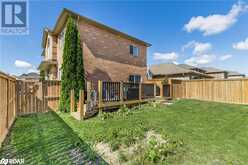 1289 LOWRIE Street Innisfil