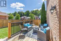 1289 LOWRIE Street Innisfil