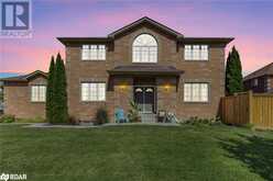 1289 LOWRIE Street Innisfil