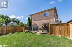 1289 LOWRIE Street Innisfil