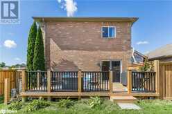 1289 LOWRIE Street Innisfil