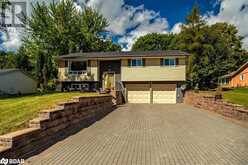 65 MEADOW HEIGHTS Drive Bracebridge