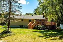 65 MEADOW HEIGHTS Drive Bracebridge