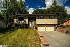 65 MEADOW HEIGHTS Drive Bracebridge