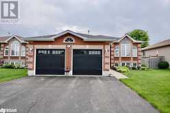 181 SPROULE Drive Barrie