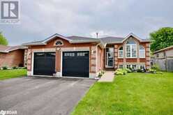 181 SPROULE Drive Barrie