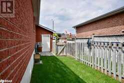 181 SPROULE Drive Barrie