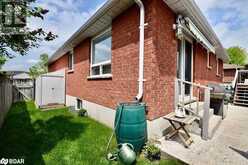 181 SPROULE Drive Barrie