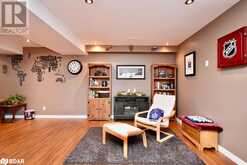 181 SPROULE Drive Barrie