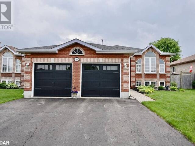 181 SPROULE Drive Barrie Ontario