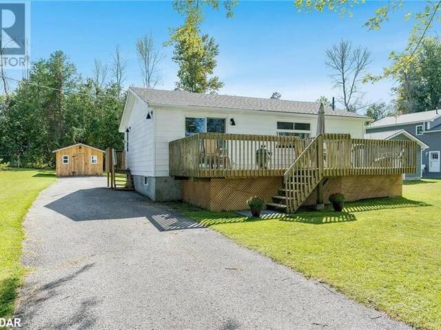 543 OLEARY Lane Victoria Harbour Ontario