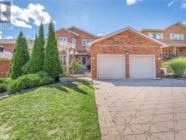 22 THACKERAY Crescent Barrie Ontario