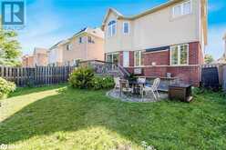 64 WESTMINSTER Circle Barrie