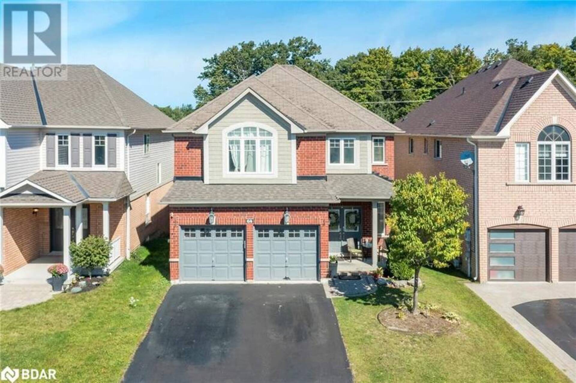 64 WESTMINSTER Circle Barrie