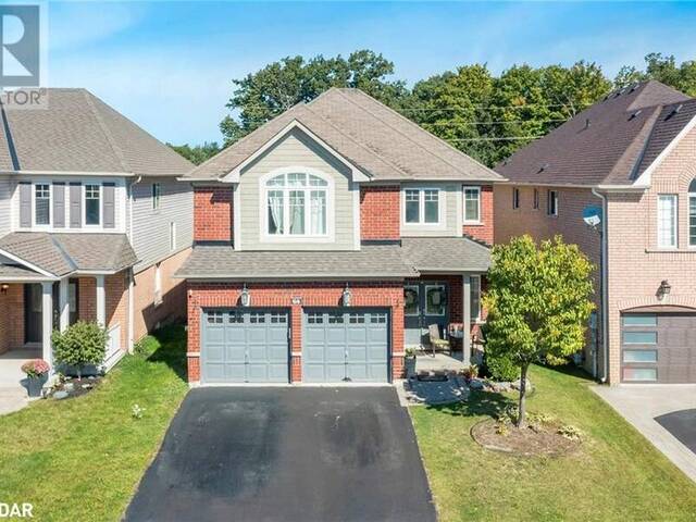 64 WESTMINSTER Circle Barrie Ontario