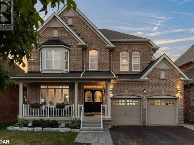 33 ROYAL PARK Boulevard Barrie Ontario