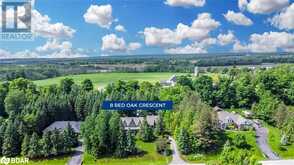 8 RED OAK Crescent Oro-Medonte