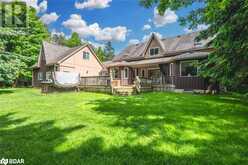 8 RED OAK Crescent Oro-Medonte