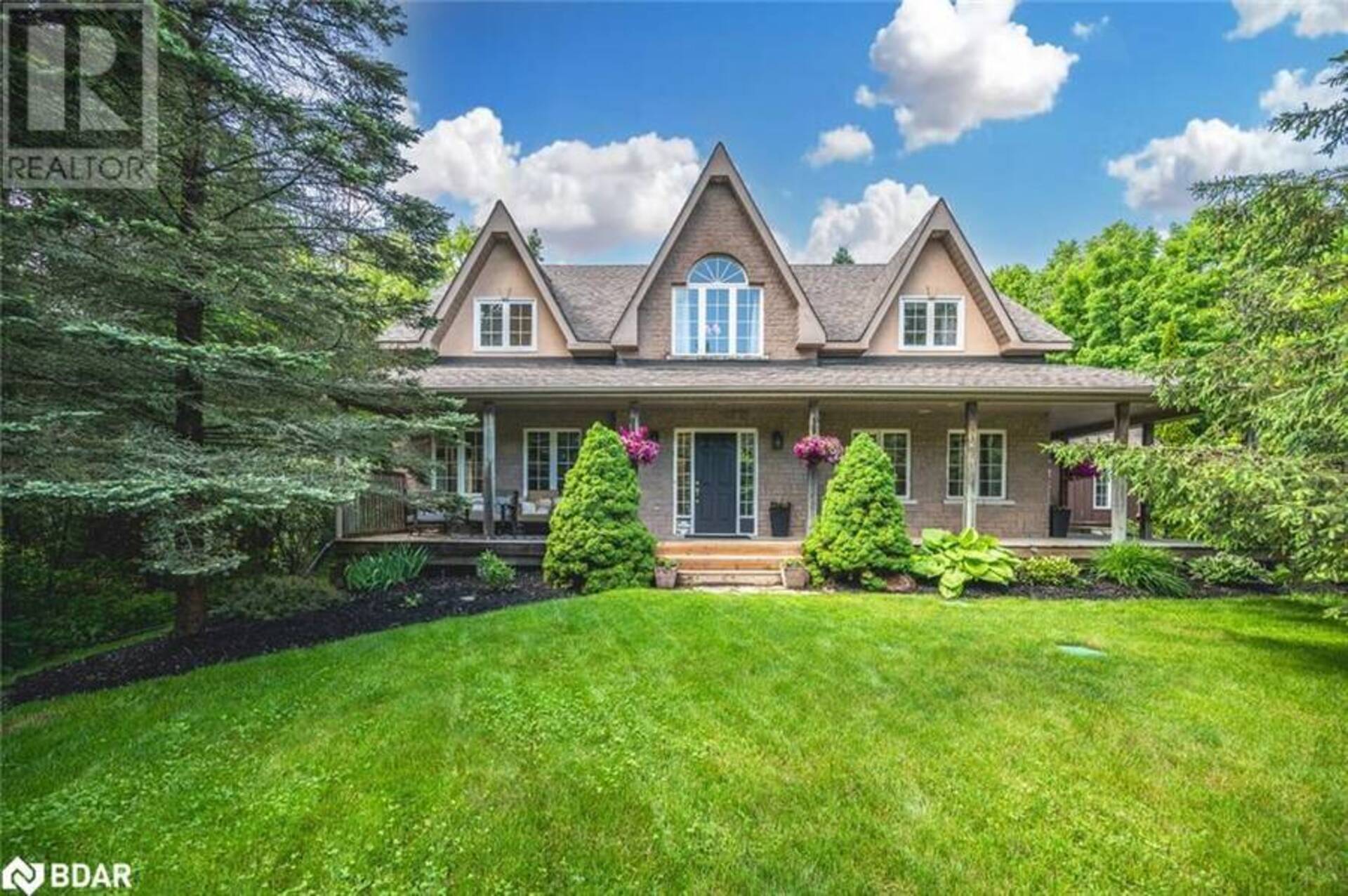 8 RED OAK Crescent Oro-Medonte