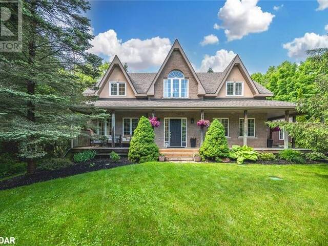 8 RED OAK Crescent Oro-Medonte Ontario