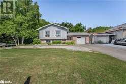 306 EDGEHILL Drive Barrie