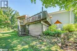 306 EDGEHILL Drive Barrie