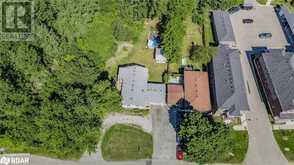 306 EDGEHILL Drive Barrie