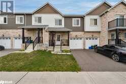 46 BROWN BEAR Street Barrie