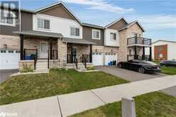 46 BROWN BEAR Street Barrie