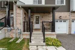 46 BROWN BEAR Street Barrie