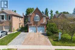 19 GRAND FOREST Drive Barrie