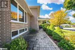 15 PRATT Road Barrie