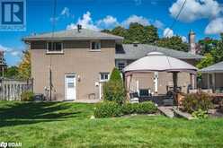 15 PRATT Road Barrie