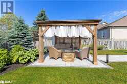 36 MEADOWOOD Drive Wasaga Beach