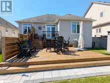 36 MEADOWOOD Drive Wasaga Beach