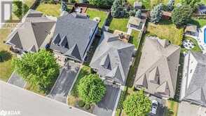 36 MEADOWOOD Drive Wasaga Beach