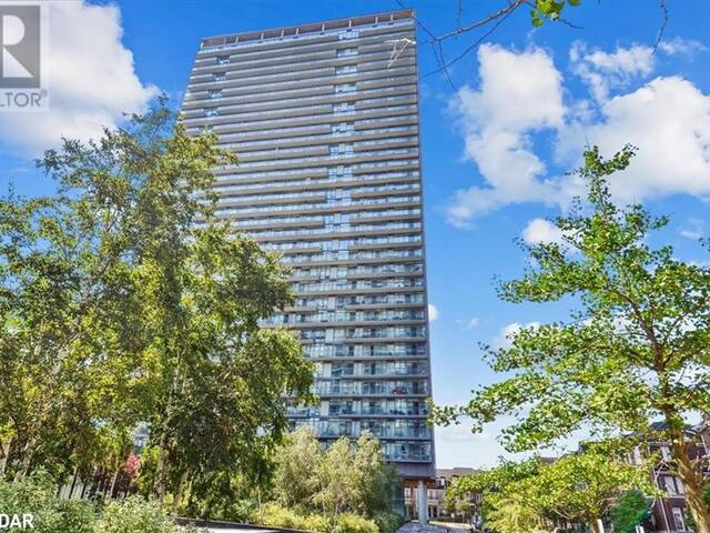 105 THE QUEENSWAY Unit# 905 Toronto Ontario