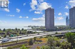 105 THE QUEENSWAY Unit# 905 Toronto