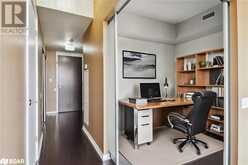 105 THE QUEENSWAY Unit# 905 Toronto