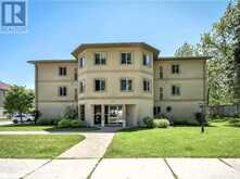 107 BOND Street Unit# 203 Orillia