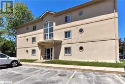 107 BOND Street Unit# 203 Orillia