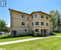 107 BOND Street Unit# 203 Orillia