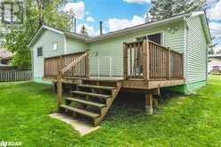 2207 MERRETT Street Innisfil