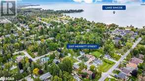 2207 MERRETT Street Innisfil