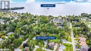 2207 MERRETT Street Innisfil