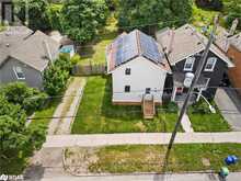 489 SHERBROOKE Street Peterborough