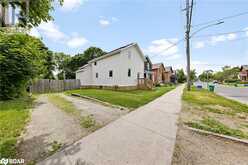 489 SHERBROOKE Street Peterborough