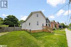 489 SHERBROOKE Street Peterborough