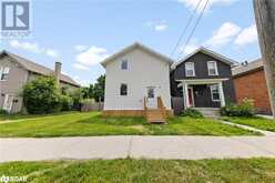 489 SHERBROOKE Street Peterborough